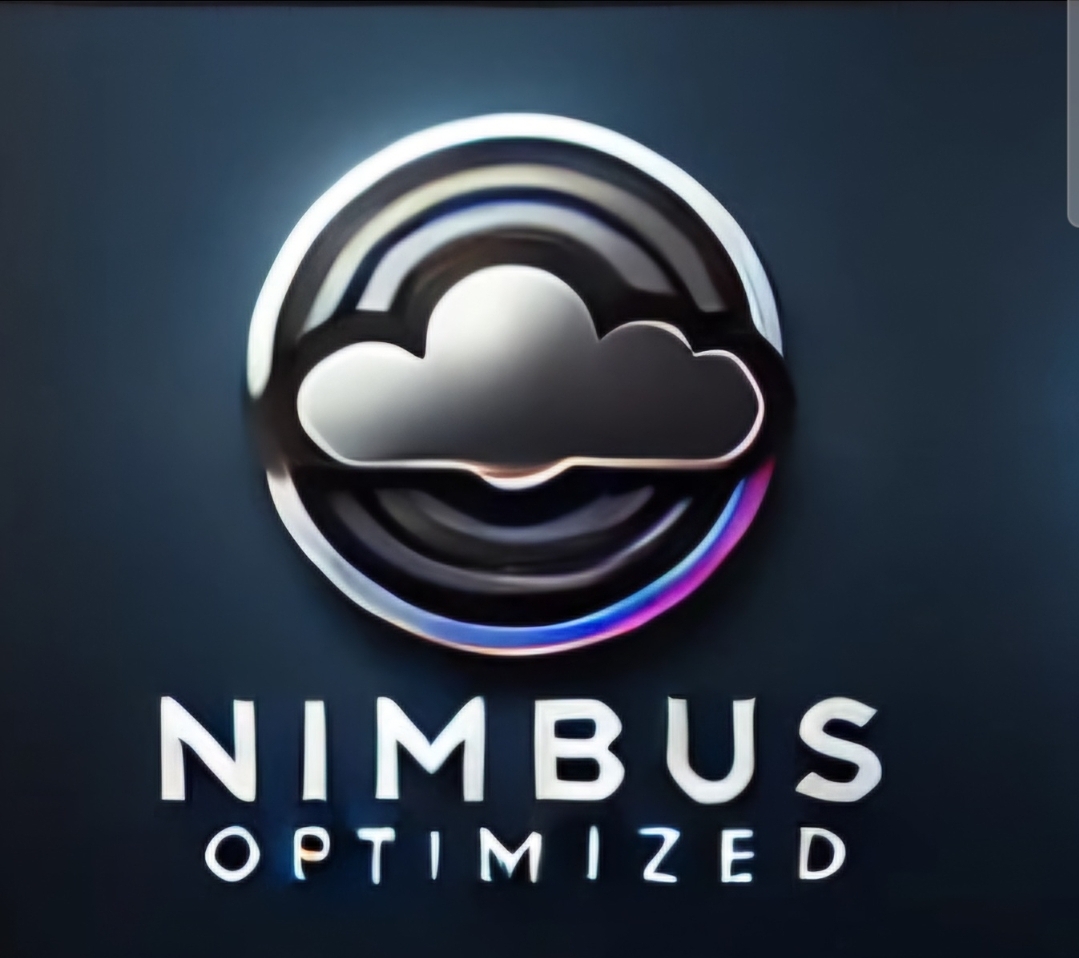 Nimbus Optimized logo